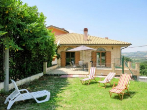 Holiday Home Gabriele by Interhome